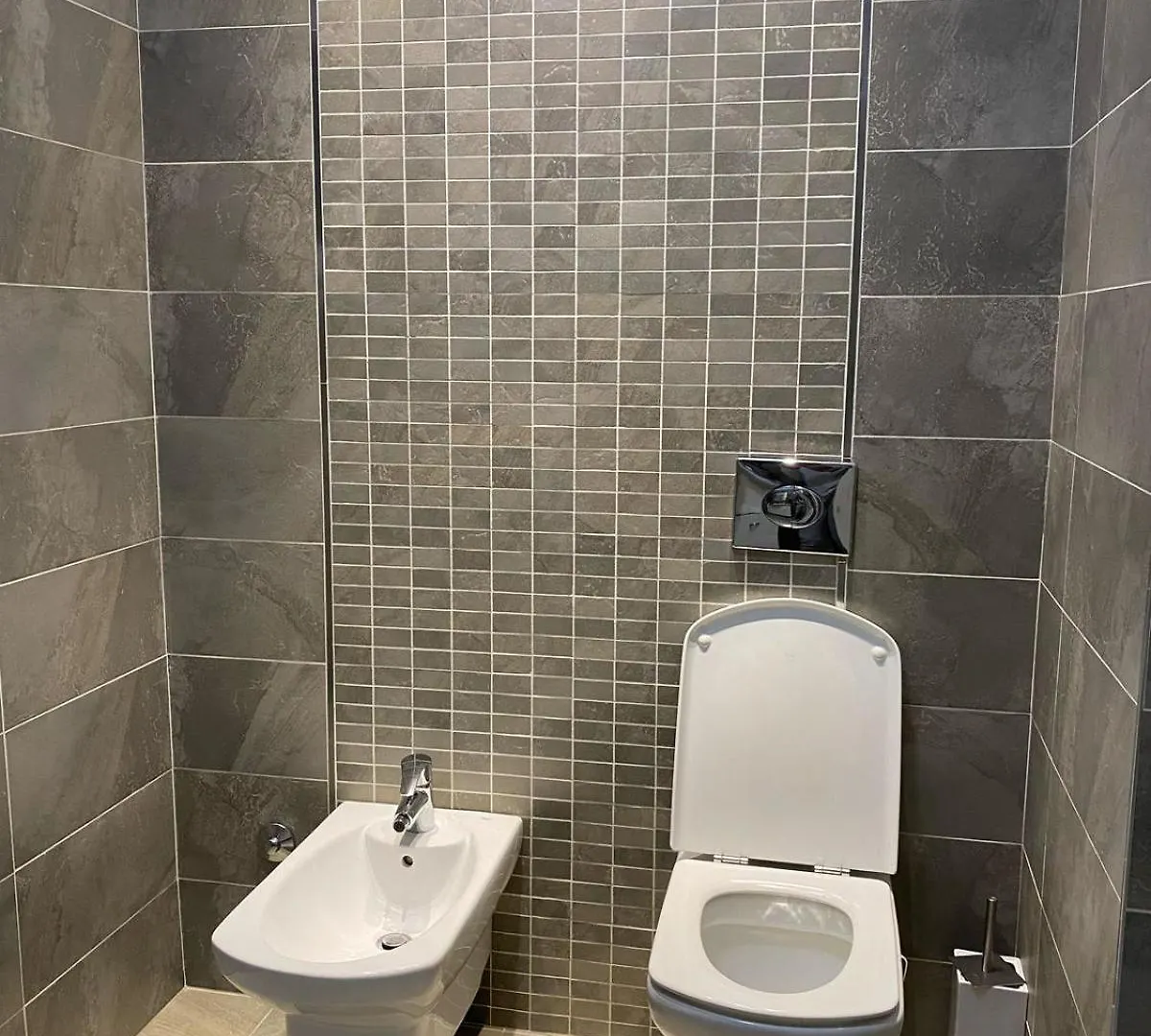 Main Apartment Bllok 2 티라나 0*,  알바니아