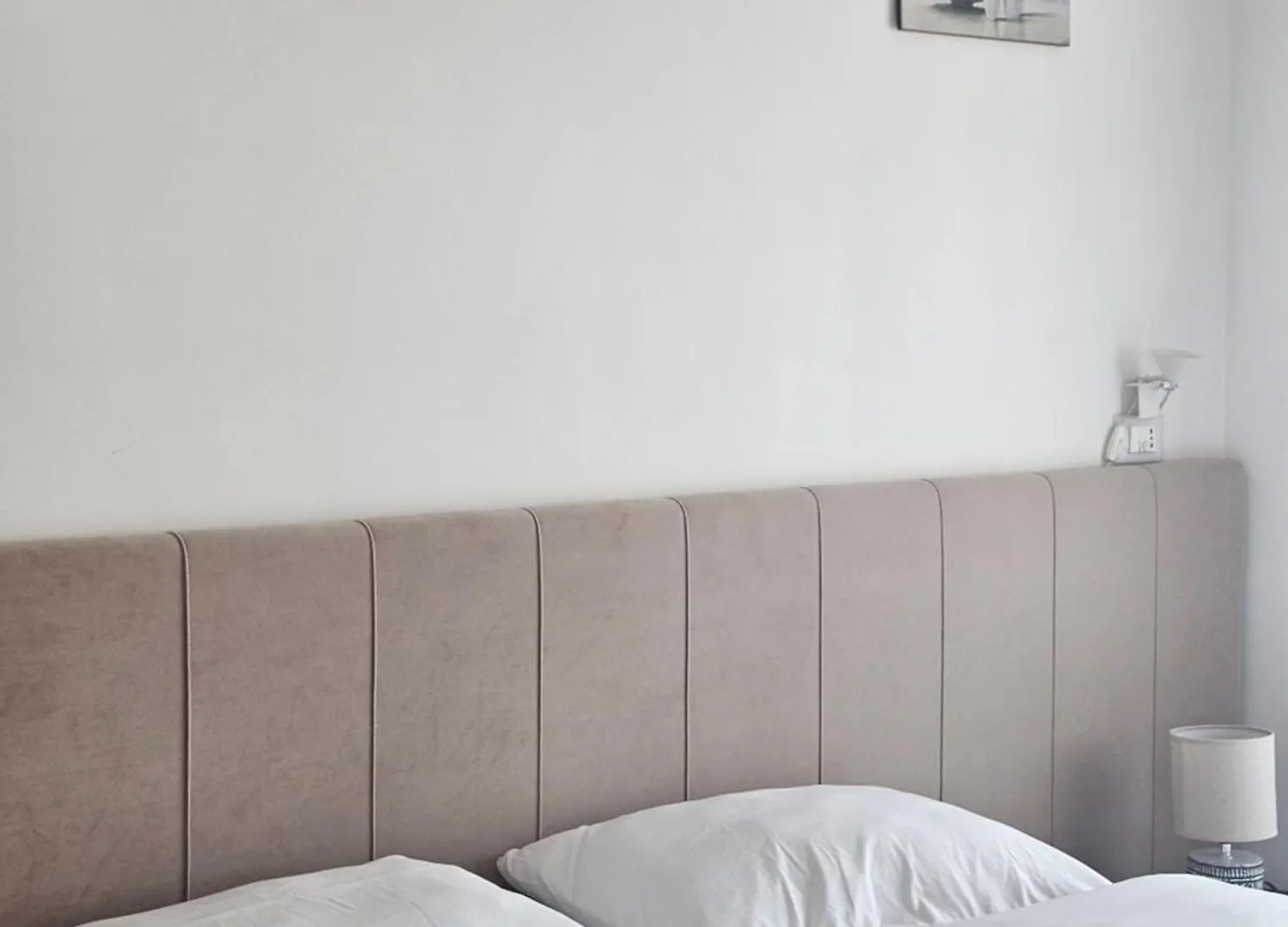 Main Apartment Bllok 2 티라나